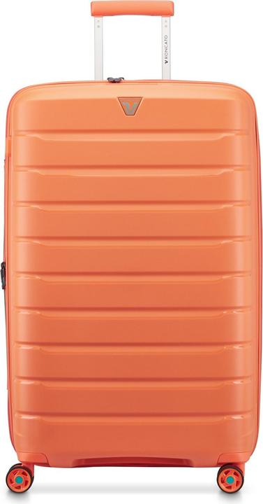 Apricot Orange