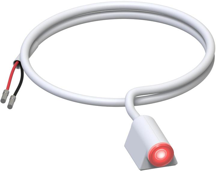 Axis LED d'indication d'E/S (Boîtier)