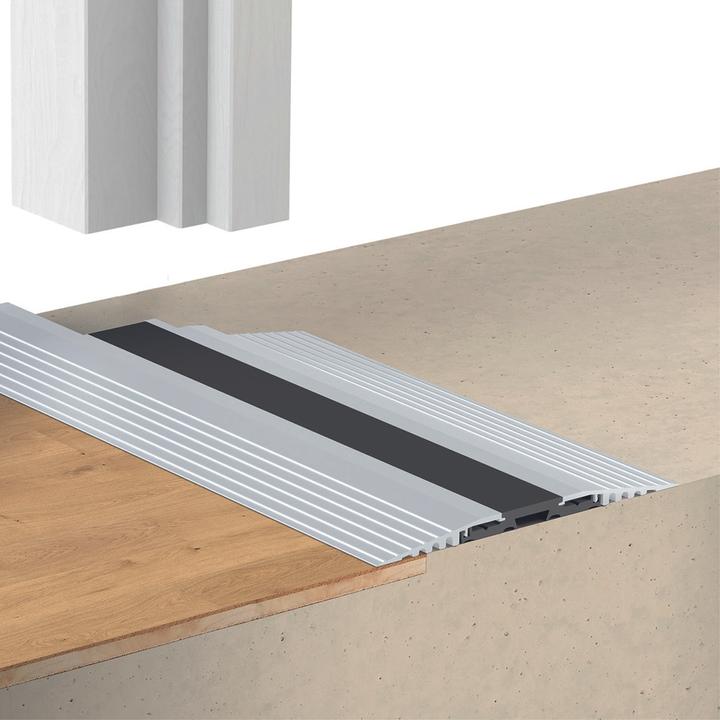 Produktbild Planet Bodenschwellen Click F140