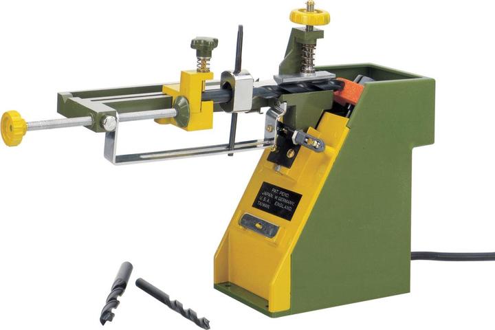 Proxxon Bohrerschärfgerät BSG 220 (Trockenschleifer, 85 W)