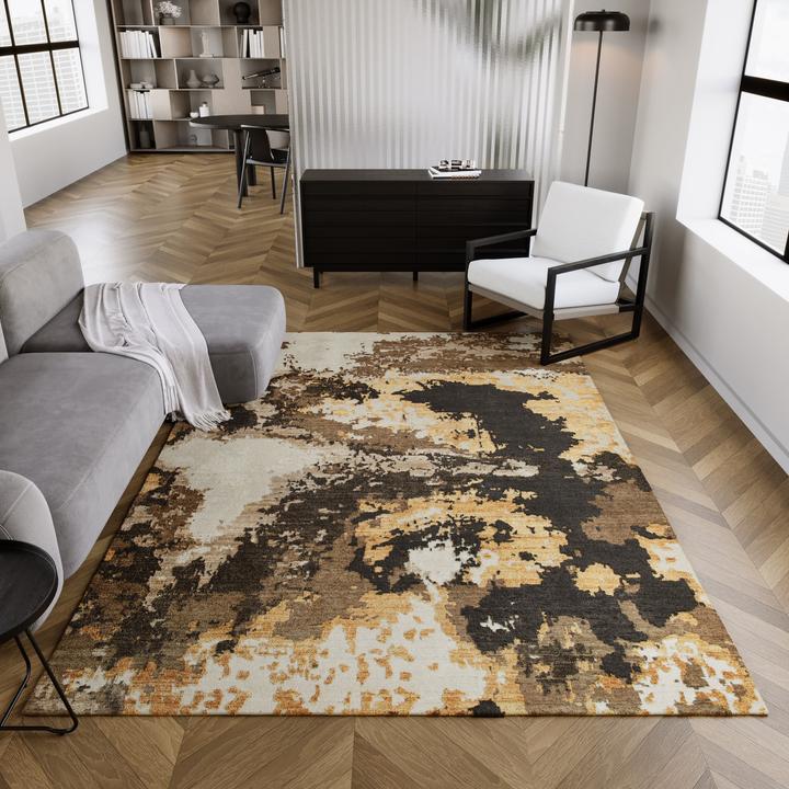 Actual product image Esprit Manhattan carpet (80 x 50 cm)