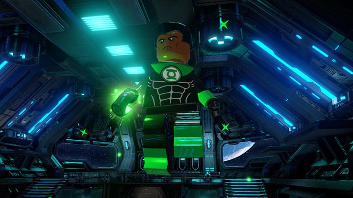 Immagine prodotto WB Bros LEGO Batman 3: Beyond Gotham, PS3 Standard Inglese PlayStation 3 (PS3, EN)
