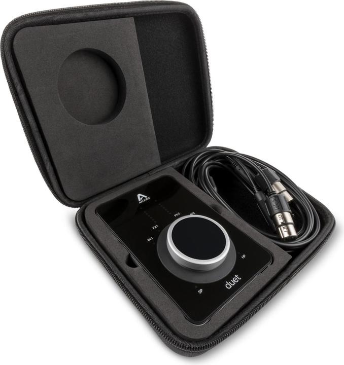 Actual product image Apogee Duet 3 (USB)