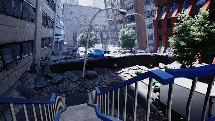 Produktbild NIS Disaster Report 4: Summer Memories (Switch, IT)