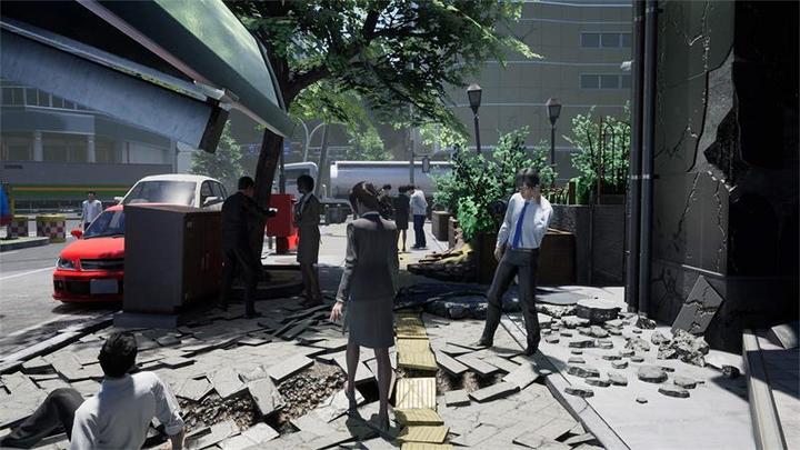 Produktbild NIS Disaster Report 4: Summer Memories (Switch, IT)