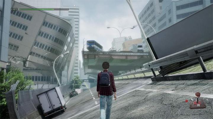Produktbild NIS Disaster Report 4: Summer Memories (Switch, IT)