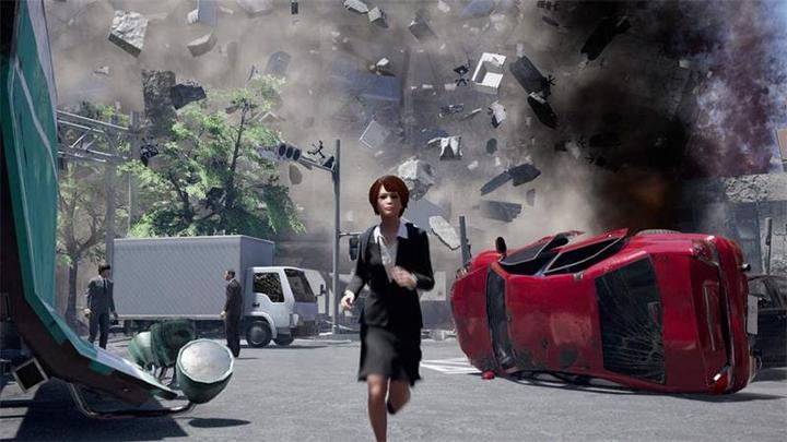 Produktbild NIS Disaster Report 4: Summer Memories (Switch, IT)