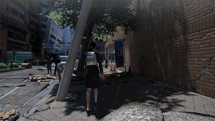 Produktbild NIS Disaster Report 4: Summer Memories (Switch, IT)