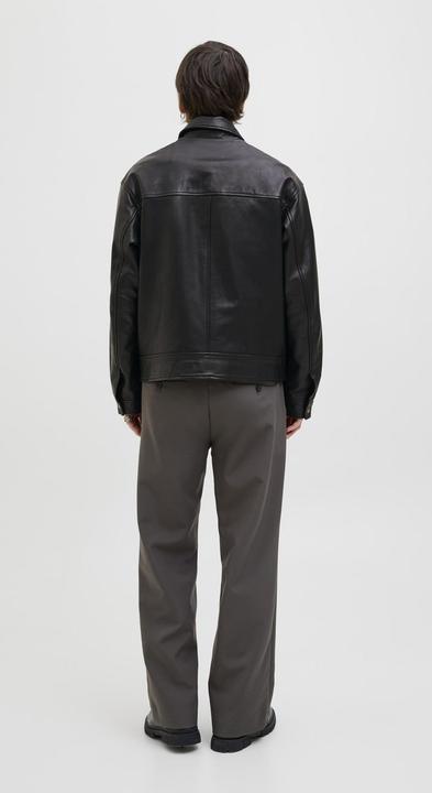 Immagine prodotto Jack & Jones Lederjacke Lederjacke (L)