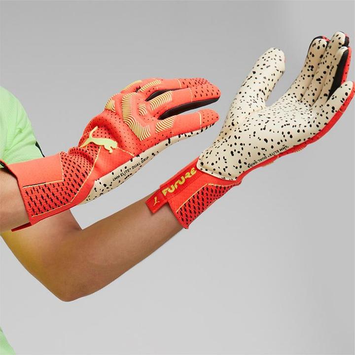 Actual product image Puma FUTURE Z:ONE Grip 1 NC (8.5)