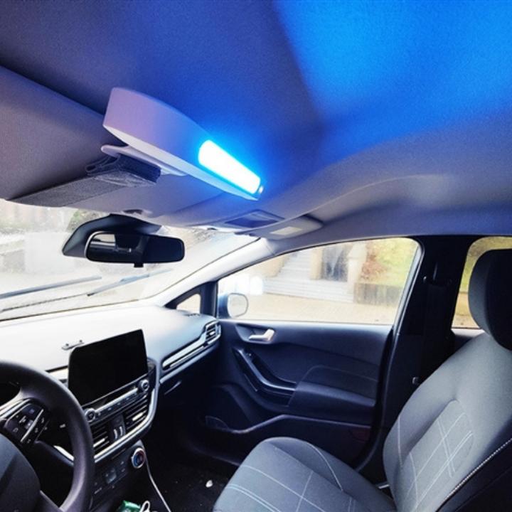 Image du produit Lucimed Luminette Drive (100 lx)