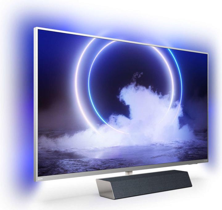 Actual product image Philips 43PUS9235/12 (43", LCD, UHD)