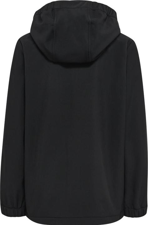Actual product image hummel Mars Softshell Jacket (46, 47, 48, 49, 50, 51, 52)