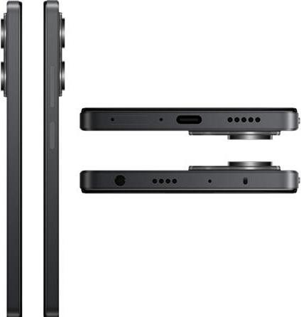 Produktbild Xiaomi Poco X5 Pro 5G (256 GB, Black, 6.67", Dual SIM, 108 Mpx, 5G)