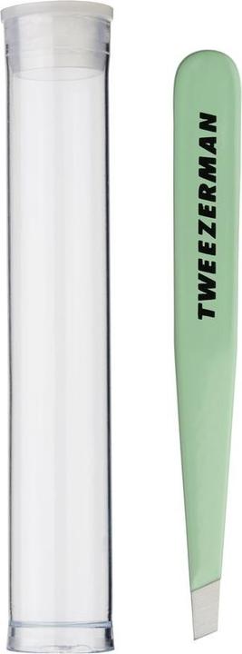 Produktbild Tweezerman Mini Slant Tweezer