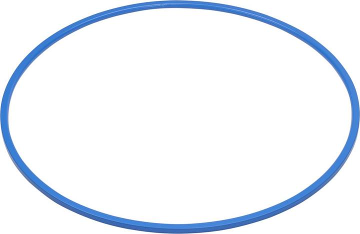 Immagine prodotto Kübler Sport ® Gymnastikreifen PVC (70 cm, 290 g)