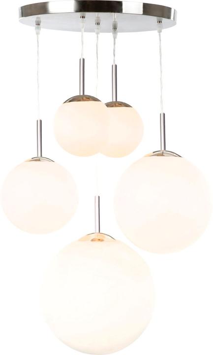 Actual product image Globo Pendant lamp Balla (E27)