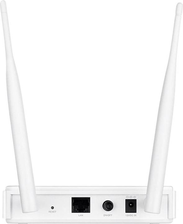 Produktbild D-Link Wireless N300 Access Point