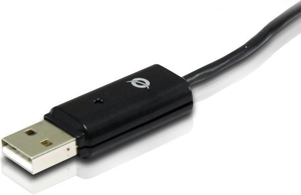 Produktbild Conceptronic Optical Drive Sharing Cable Us