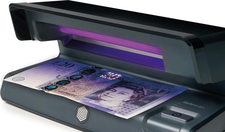 Image du produit Safescan 50 (Lecteur de billets)