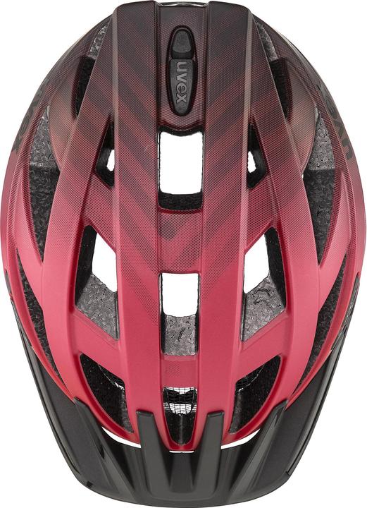 Actual product image Uvex Sports I-Vo CC (56 - 60 cm)