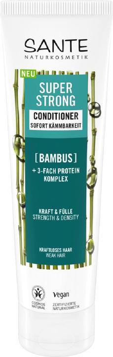 Immagine prodotto Sante - Balsamo Super Forte (150 ml)