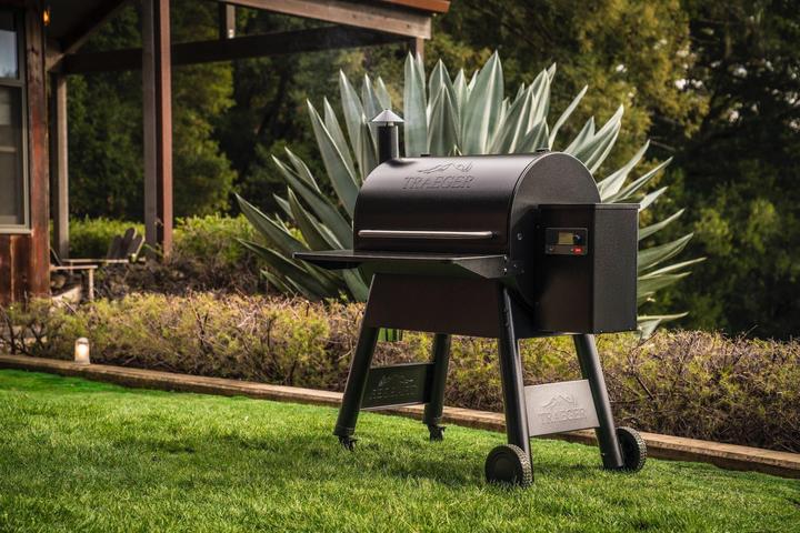 Immagine prodotto Traeger Pro 780