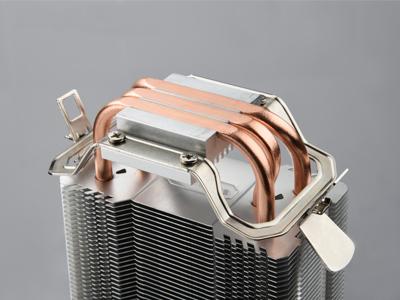 Actual product image Enermax ETS-N31 (125 mm)