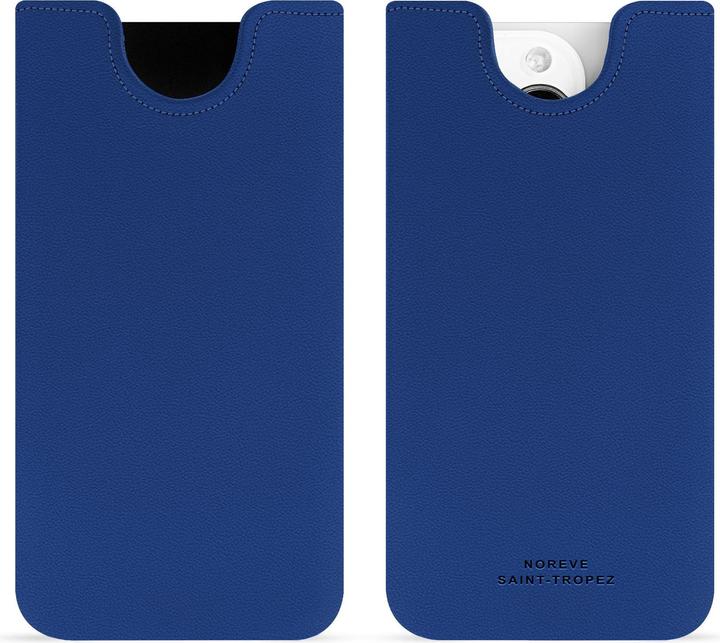 Image du produit Noreve Coque en cuir (Apple iPhone 15 Pro)