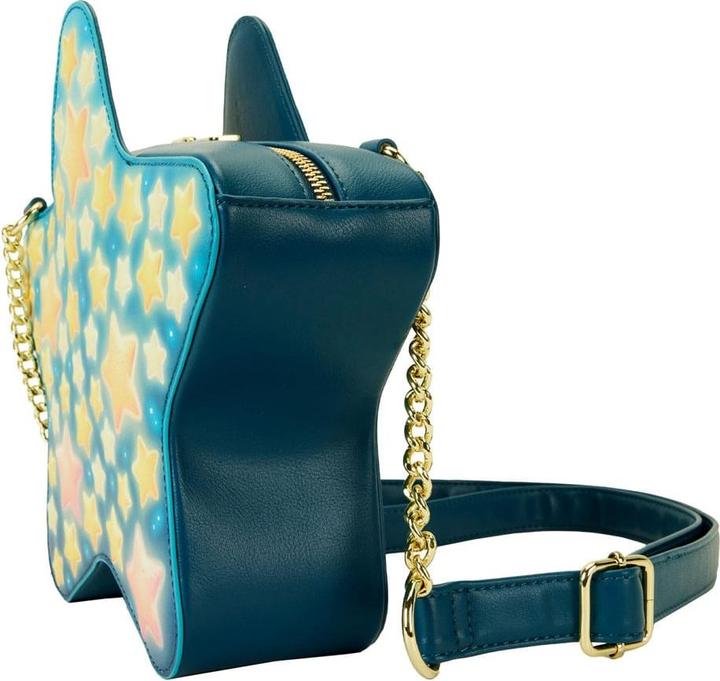 Image du produit Loungefly Disney by Sac à bandoulière Pixar La Luna Glow Star