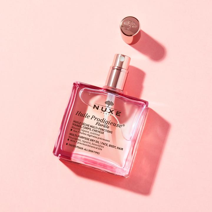 Actual product image Nuxe Huile Prodigieuse Florale (50 ml)