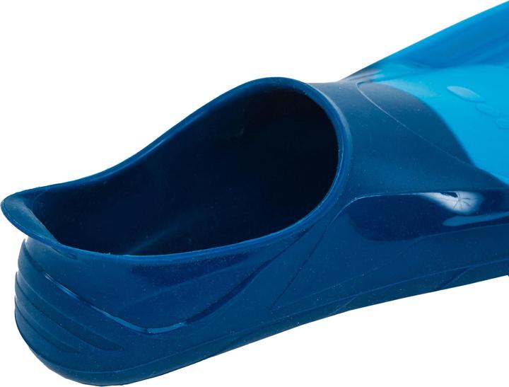 Actual product image Nabaiji Silifins (29)