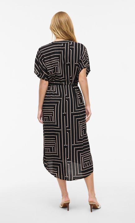 Immagine prodotto Vila Kurzarm Midikleid (36)