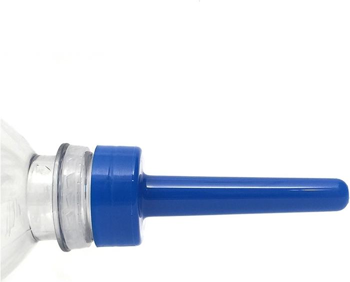 Produktbild Boneyard Skwert - 1 Piece Enema / Black
