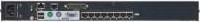 Image du produit Aten KH1508AI : Commutateur KVM 8 ports Cat- IP