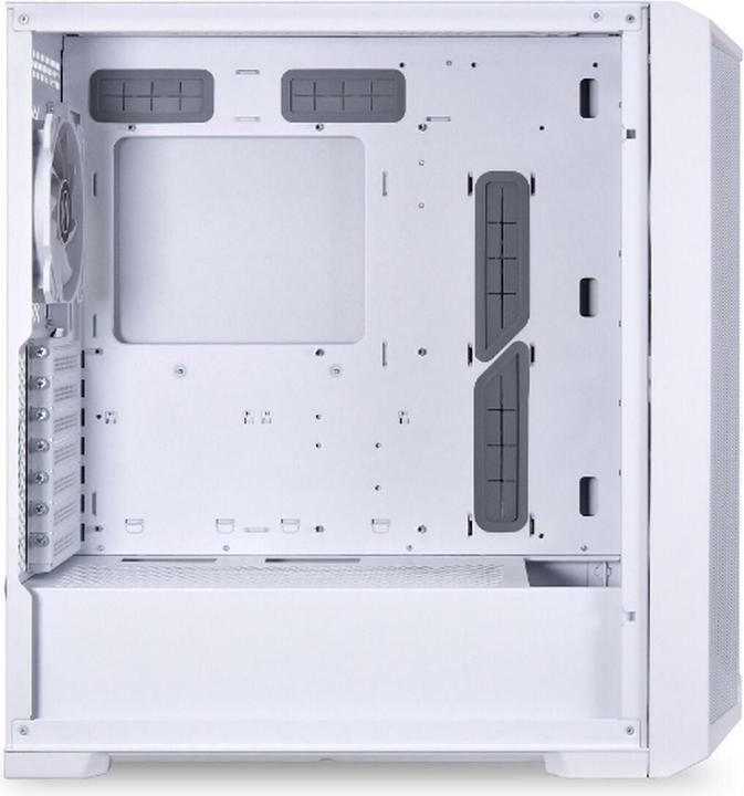 Actual product image Lian-Li Lancool 215 (ATX, mATX, Mini-ITX, E-ATX)