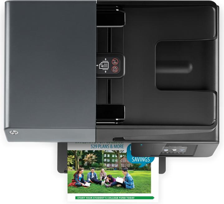 Immagine prodotto HP OfficeJet Pro 6830 (Inchiostro, Colore)