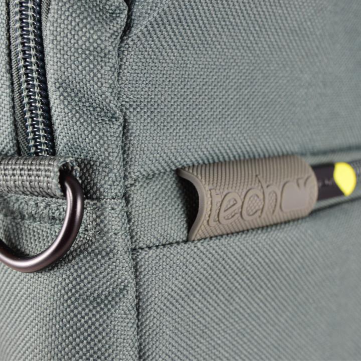 Actual product image Tech Air air notebook shoulder bag (15.60")
