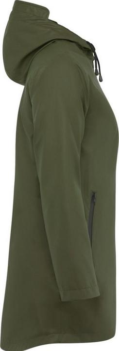 Actual product image Alpinia Womens/Ladies Sitka Waterproof Raincoat (XL)