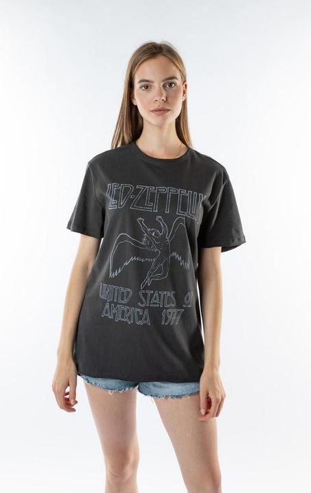 Produktbild Amplified Usa Tour 77 Tshirt (XS)