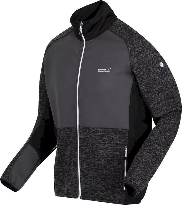 Image du produit Regatta Veste polaire Coladane Iv Fermeture éclair sur toute la longueur (S)