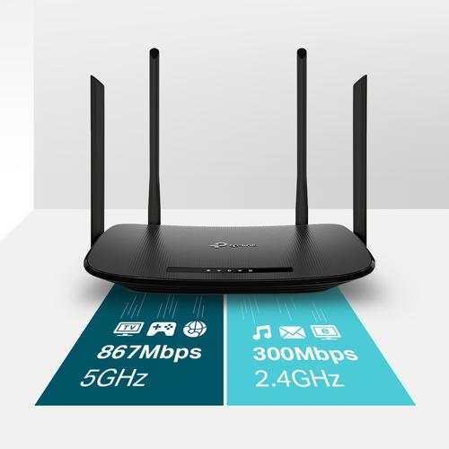 Image du produit TP-Link Archer VR300
