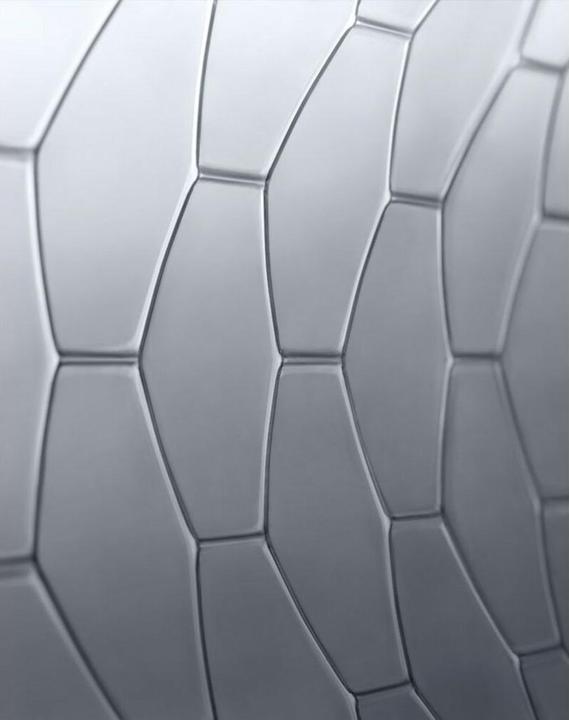 Actual product image LELO HEX Condoms Original (12 pcs.)