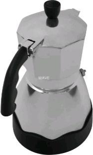 Image du produit Bialetti MokaTimer (3 T.)