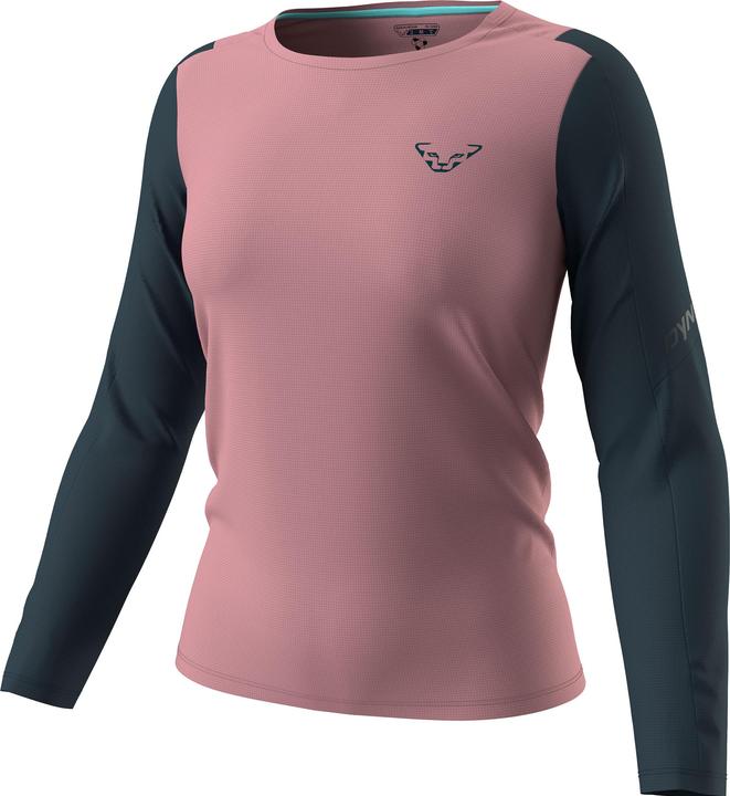 Dynafit Transalper Langarmshirt
