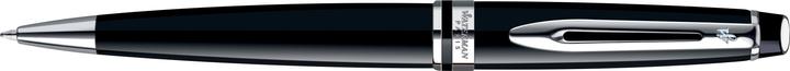 Produktbild Waterman Expert (Black, Silver, 1 x)