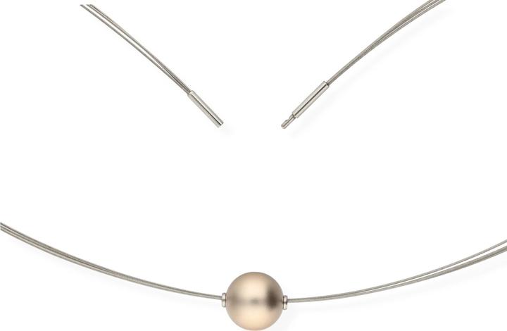 Actual product image Carat Colorstone (Stainless steel, 42 cm)