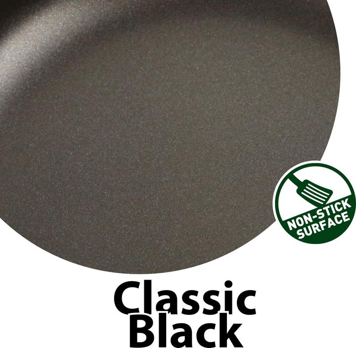 Produktbild Brunner Campingartikel Wok Skipper DM 28 cm, 310/494 (28 cm, Wok Pfanne, Aluminium)