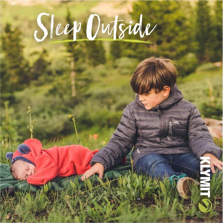 Produktbild Klymit Static V Short
