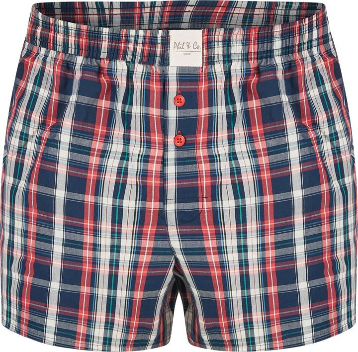 Produktbild Phil & Co. Berlin Boxer Classic Sets (L, 6er Pack)